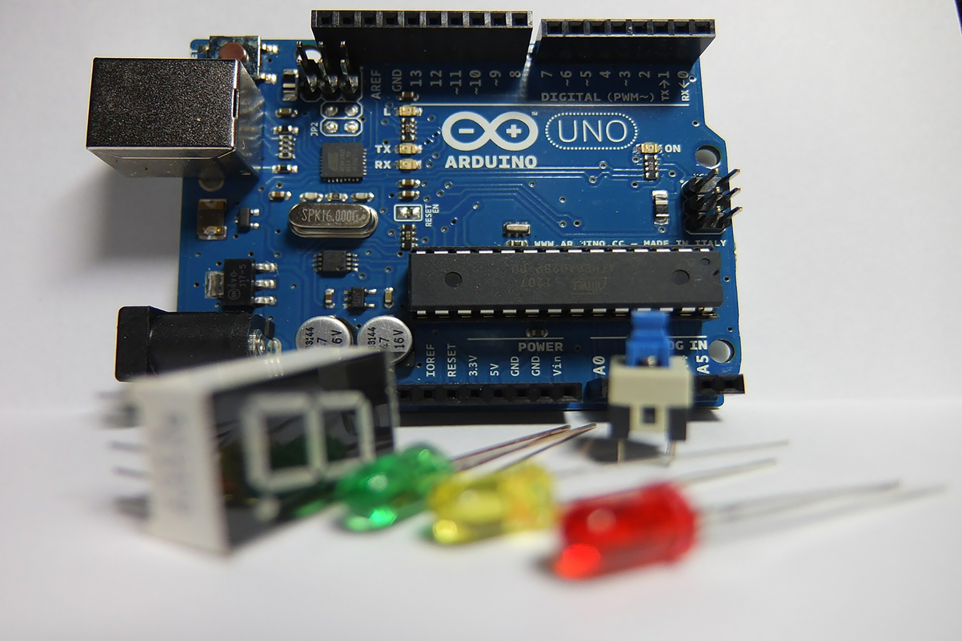 ArduinoCenter